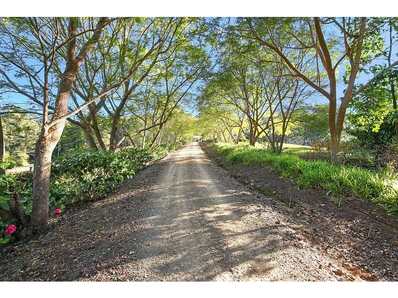 92 Gum Tree Road, Byabarra NSW 2446