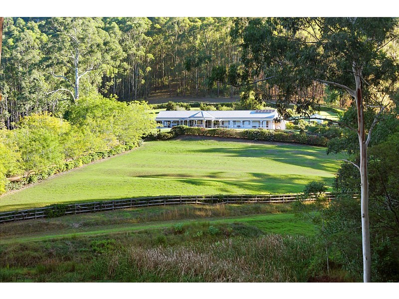 92 Gum Tree Road, Byabarra NSW 2446