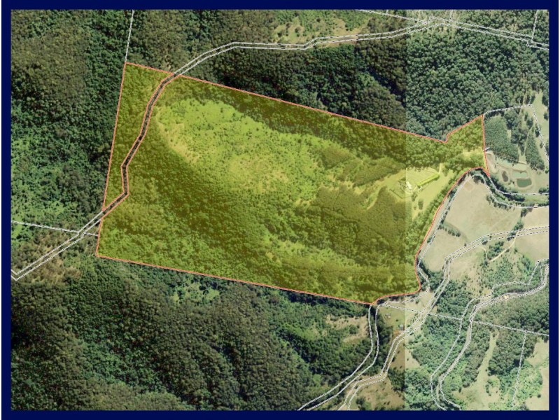 92 Gum Tree Road, Byabarra NSW 2446