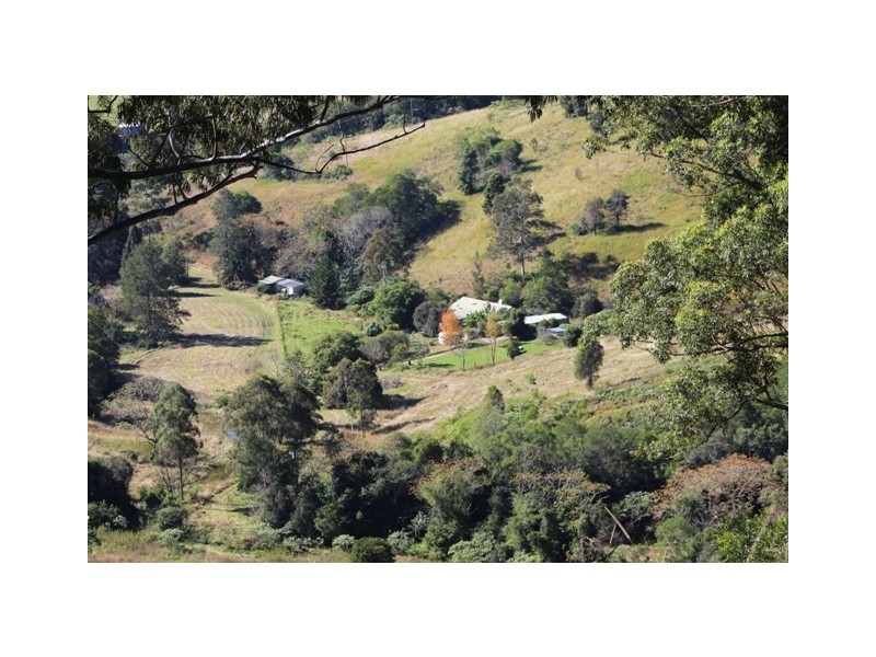 2249 Pappinbarra Road, Pappinbarra NSW 2446