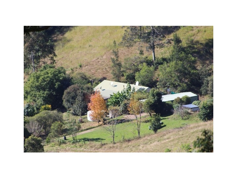2249 Pappinbarra Road, Pappinbarra NSW 2446
