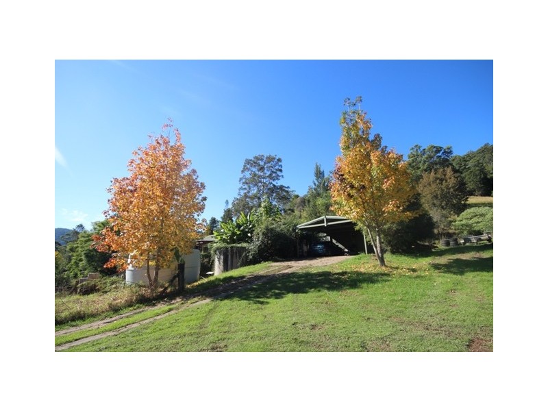 2249 Pappinbarra Road, Pappinbarra NSW 2446