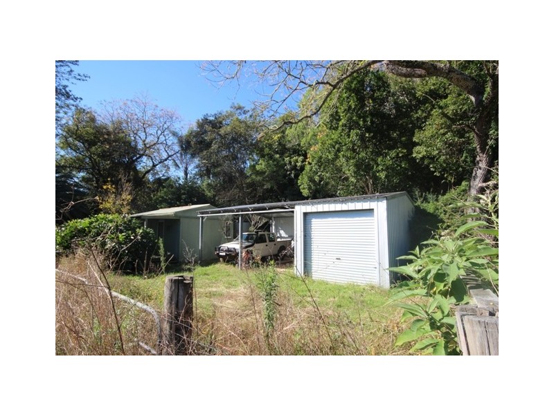 2249 Pappinbarra Road, Pappinbarra NSW 2446