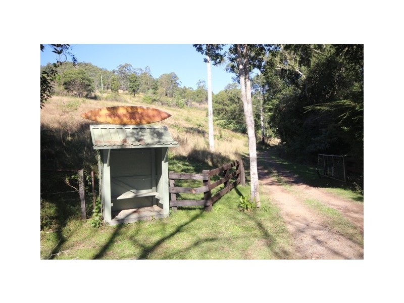 2249 Pappinbarra Road, Pappinbarra NSW 2446