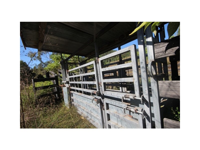 2249 Pappinbarra Road, Pappinbarra NSW 2446