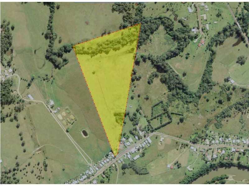 Lot 34 Beechwood Meadows, Beechwood NSW 2446