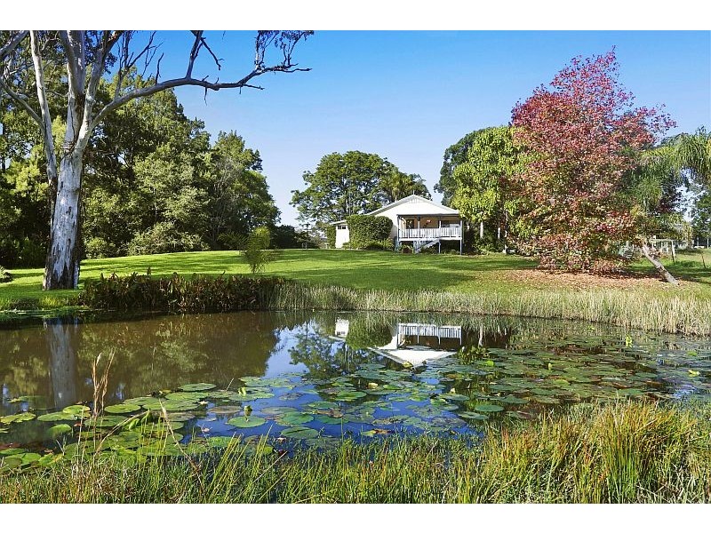 61 Blanches Road, Byabarra NSW 2446