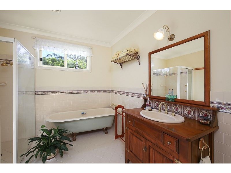 61 Blanches Road, Byabarra NSW 2446