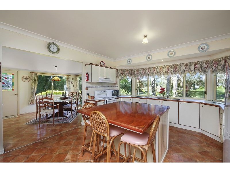 61 Blanches Road, Byabarra NSW 2446