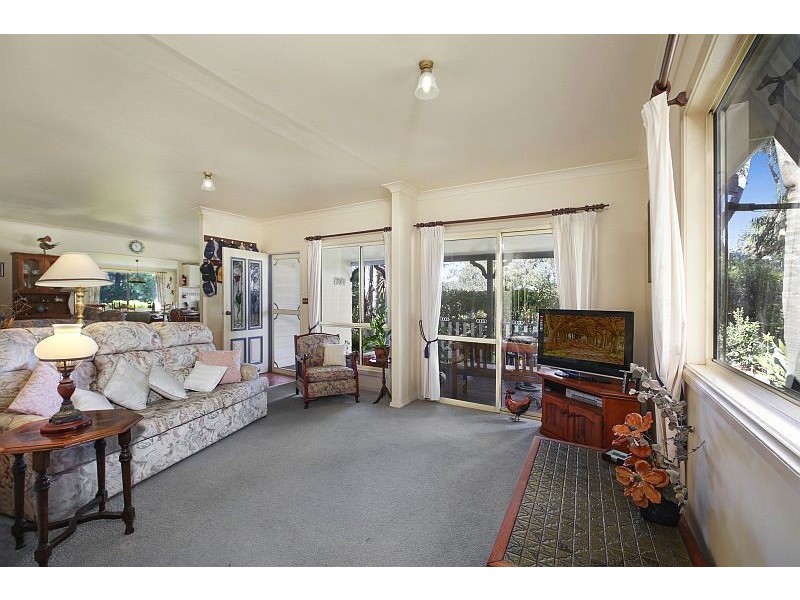 61 Blanches Road, Byabarra NSW 2446