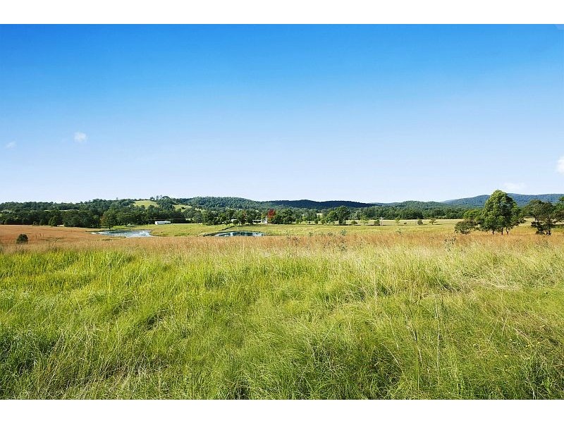 61 Blanches Road, Byabarra NSW 2446