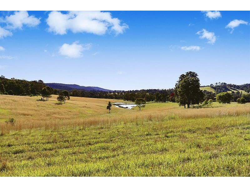 61 Blanches Road, Byabarra NSW 2446