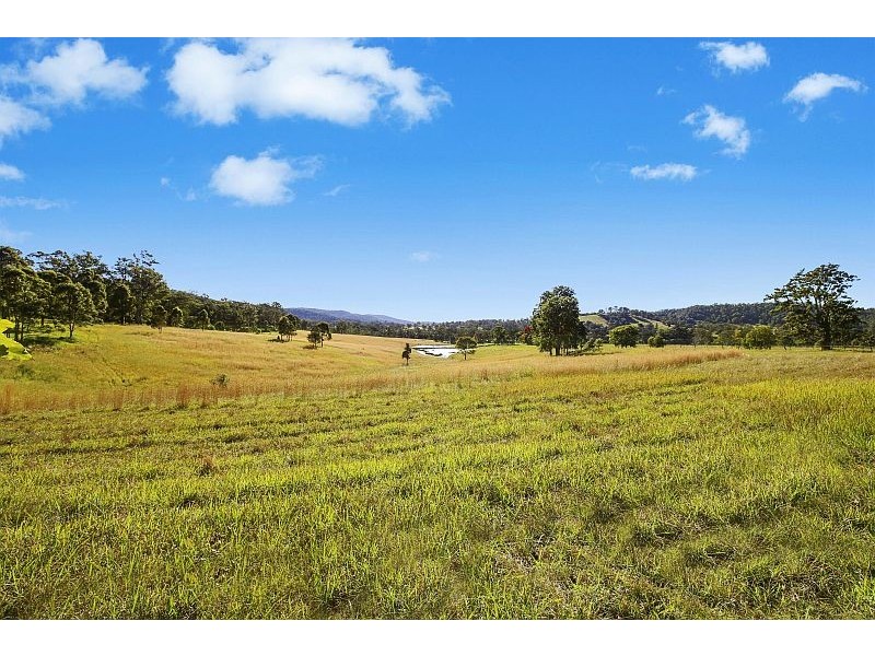 61 Blanches Road, Byabarra NSW 2446