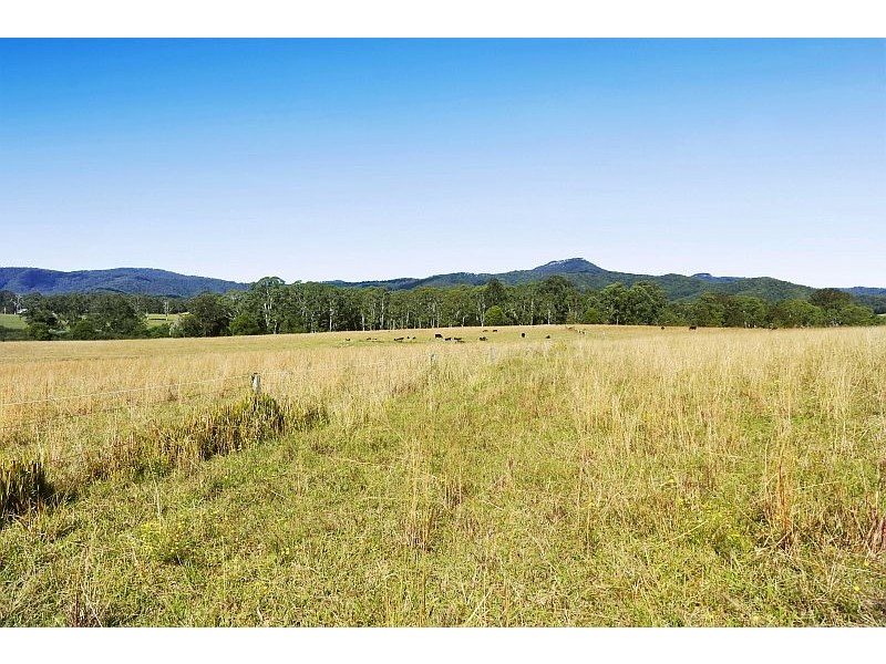 61 Blanches Road, Byabarra NSW 2446