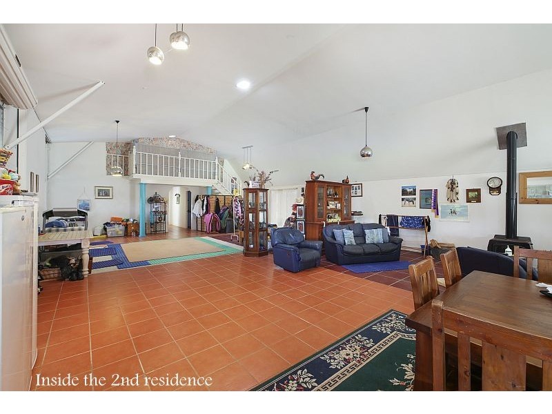 61 Blanches Road, Byabarra NSW 2446