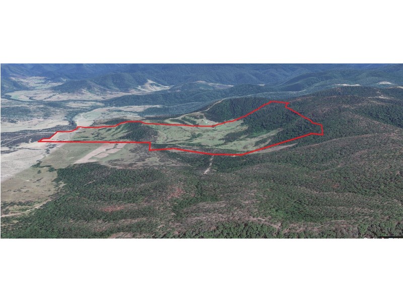 Lot 133 Forbes River Road, Birdwood NSW 2446