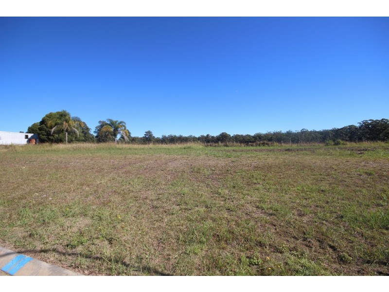 Lot 401 Drover Street, Wauchope NSW 2446