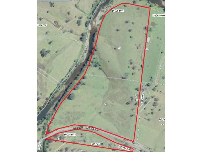 7401 Oxley Highway, Yarras NSW 2446