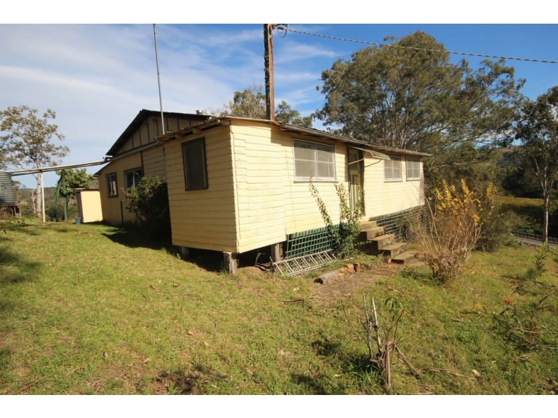 7401 Oxley Highway, Yarras NSW 2446