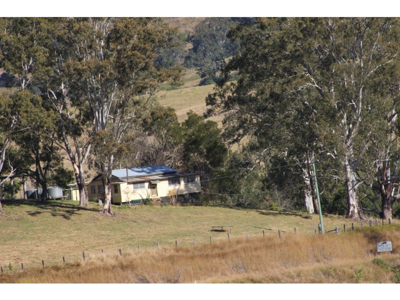 7401 Oxley Highway, Yarras NSW 2446