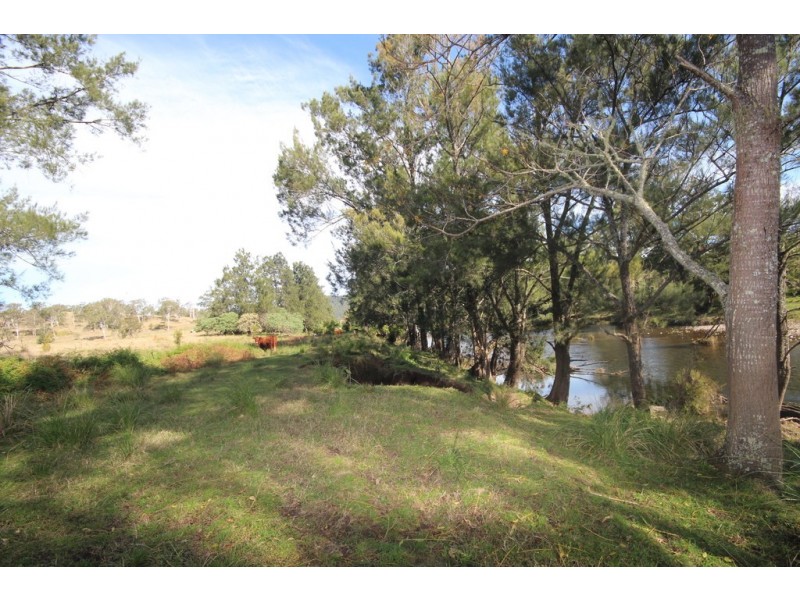 7401 Oxley Highway, Yarras NSW 2446