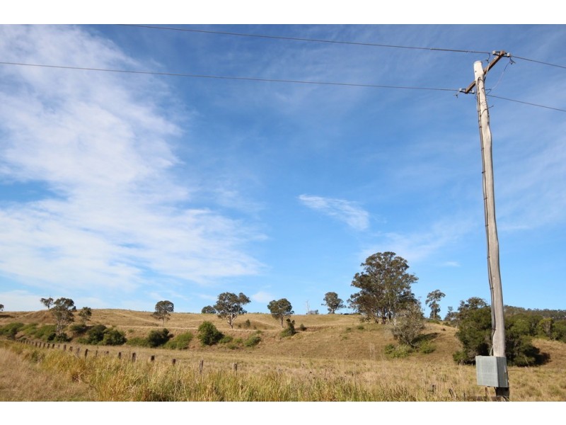 Lot 1 Oxley Highway, Yarras NSW 2446