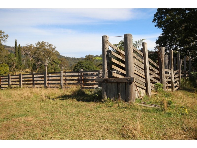 Lot 1 Oxley Highway, Yarras NSW 2446