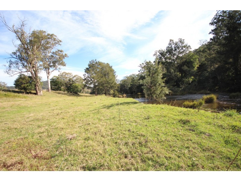 Lot 1 Oxley Highway, Yarras NSW 2446