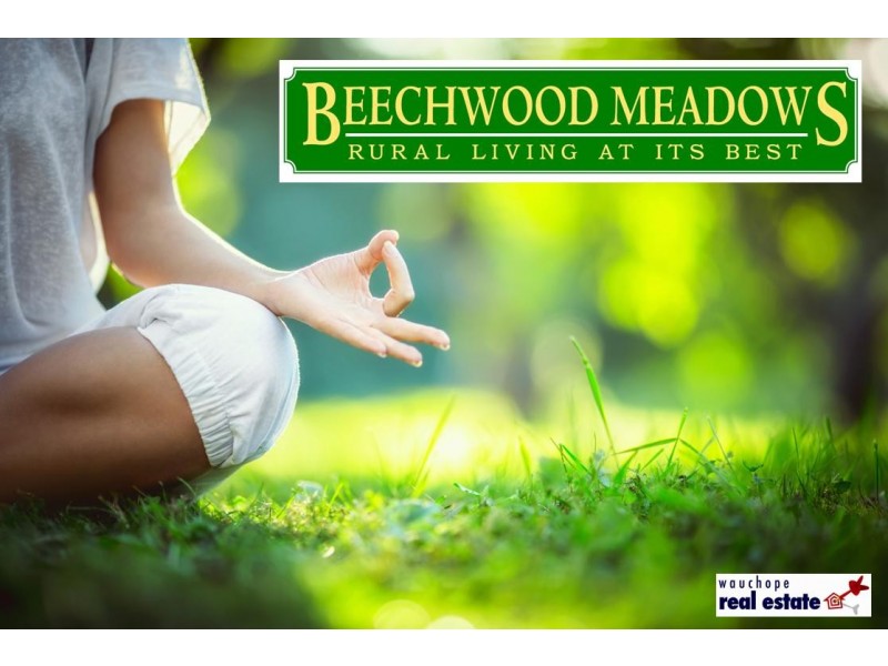 Lots 18 – 37 Beechwood Meadows, Wauchope NSW 2446