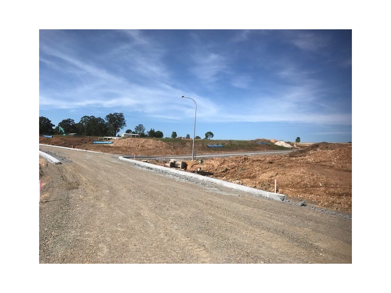 Lots 18 – 37 Beechwood Meadows, Wauchope NSW 2446