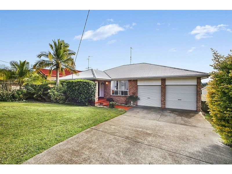 11 Cowarral Circuit, Wauchope NSW 2446