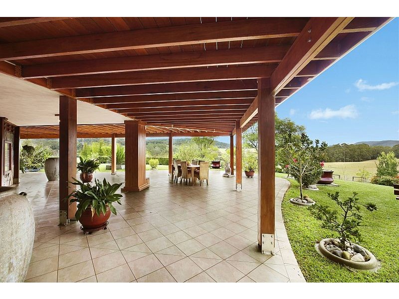 220 Lantana Road, Byabarra NSW 2446
