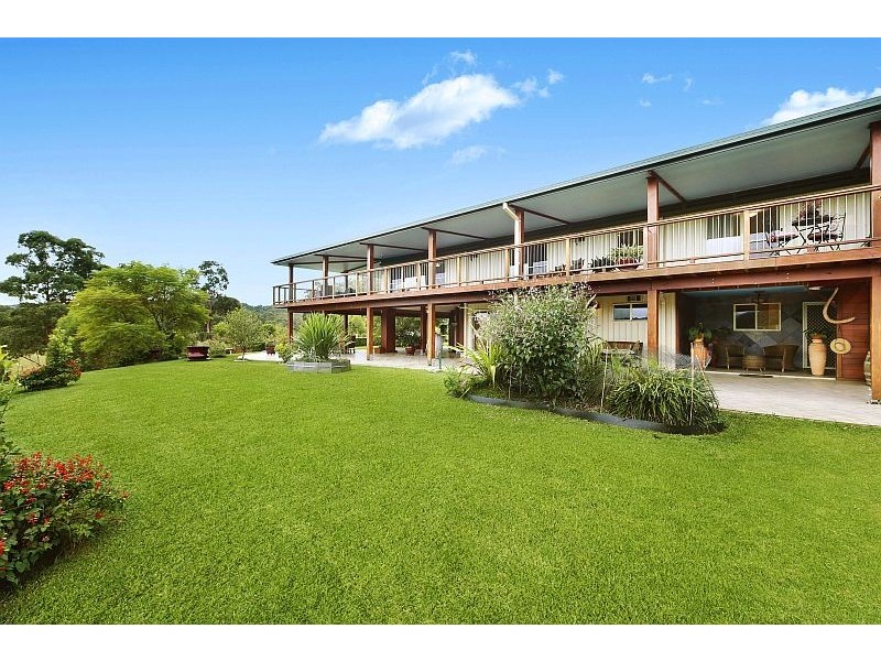 220 Lantana Road, Byabarra NSW 2446