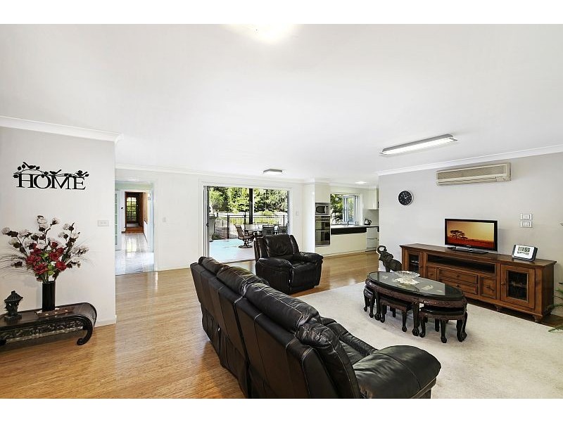 265 Deep Creek Road, Wauchope NSW 2446