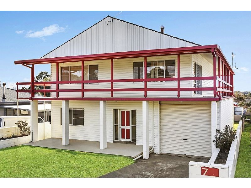 7 Johnstone Street, Wauchope NSW 2446