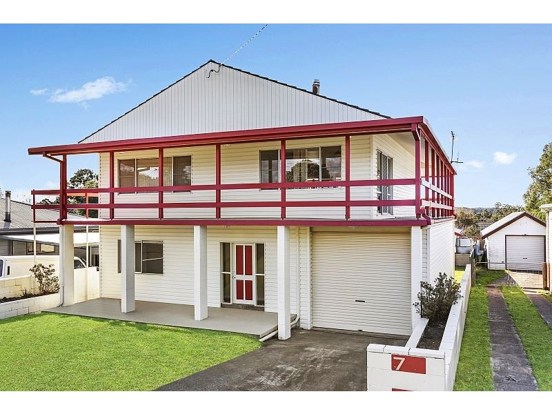 7 Johnstone Street, Wauchope NSW 2446