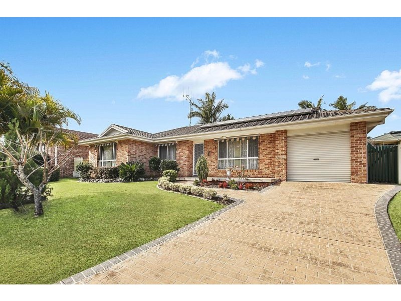 15 Stockwhip Place, Wauchope NSW 2446