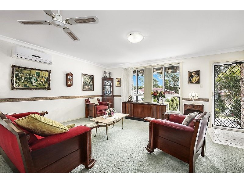 15 Stockwhip Place, Wauchope NSW 2446