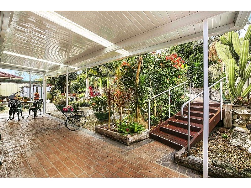 15 Stockwhip Place, Wauchope NSW 2446