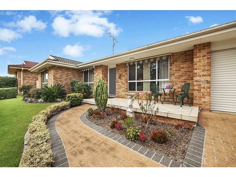 15 Stockwhip Place, Wauchope NSW 2446