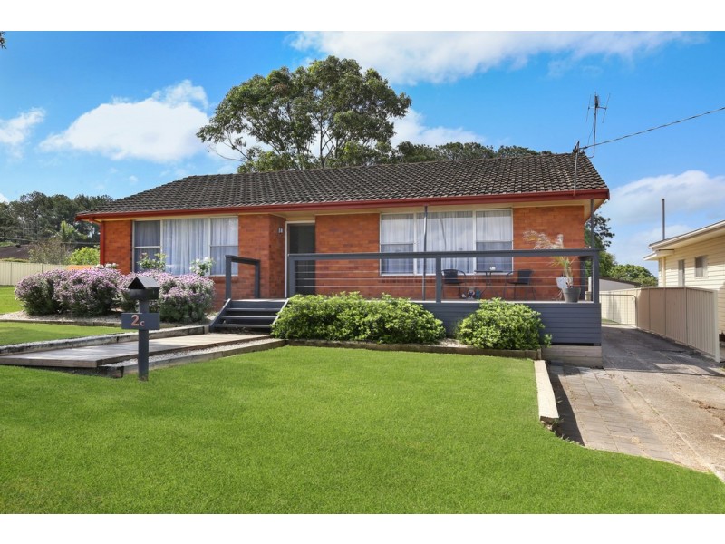 2C Azalea Avenue, Wauchope NSW 2446