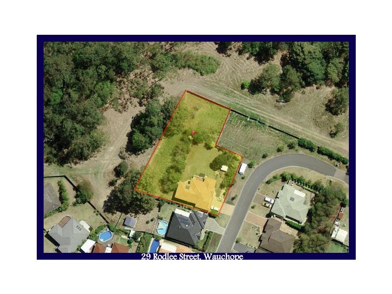 29 Rodlee Street, Wauchope NSW 2446