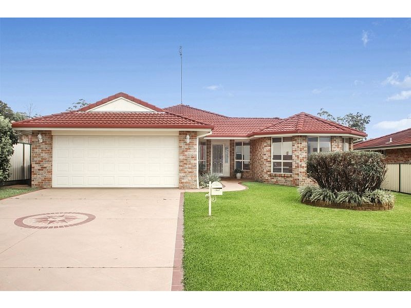 30 Timbertown Crescent, Wauchope NSW 2446