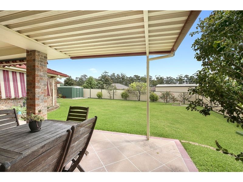 30 Timbertown Crescent, Wauchope NSW 2446