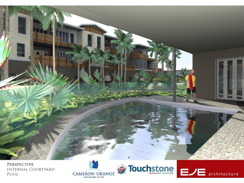 Apt 107 Cameron Street, Wauchope NSW 2446