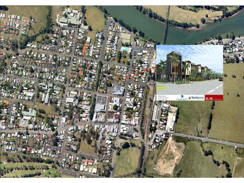 Apt 107 Cameron Street, Wauchope NSW 2446