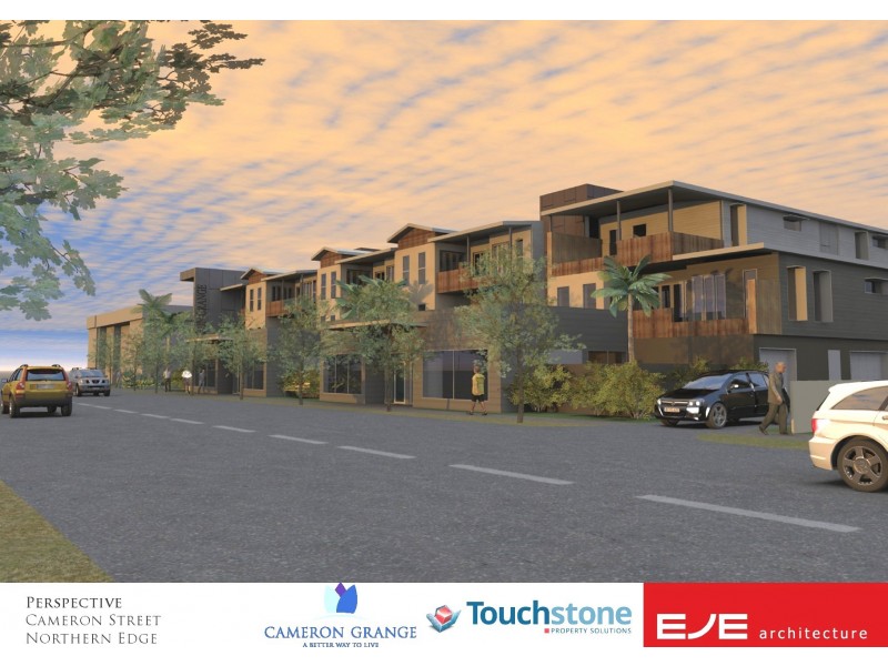 Apt 107 Cameron Street, Wauchope NSW 2446