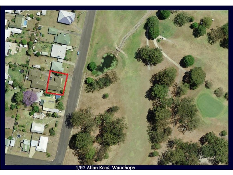 1/57 Allan Road, Wauchope NSW 2446