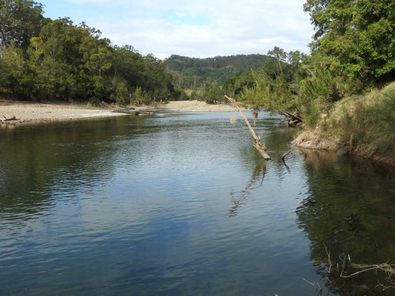 Lot 1 Pipeclay Road, Pipeclay NSW 2446