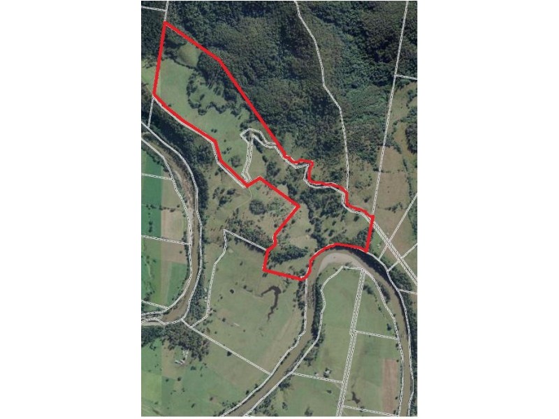 Lot 1 Pipeclay Road, Pipeclay NSW 2446